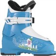 Salomon Alp T1 Junior Ski Boots