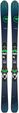 Rossignol Experience 84 AI skis with NX12 Bindings
