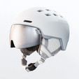 Head Rachel Ski Helmet